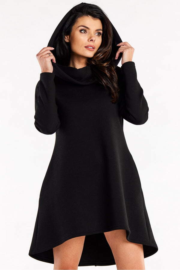Robe femme Infinite You De Jour De — noir