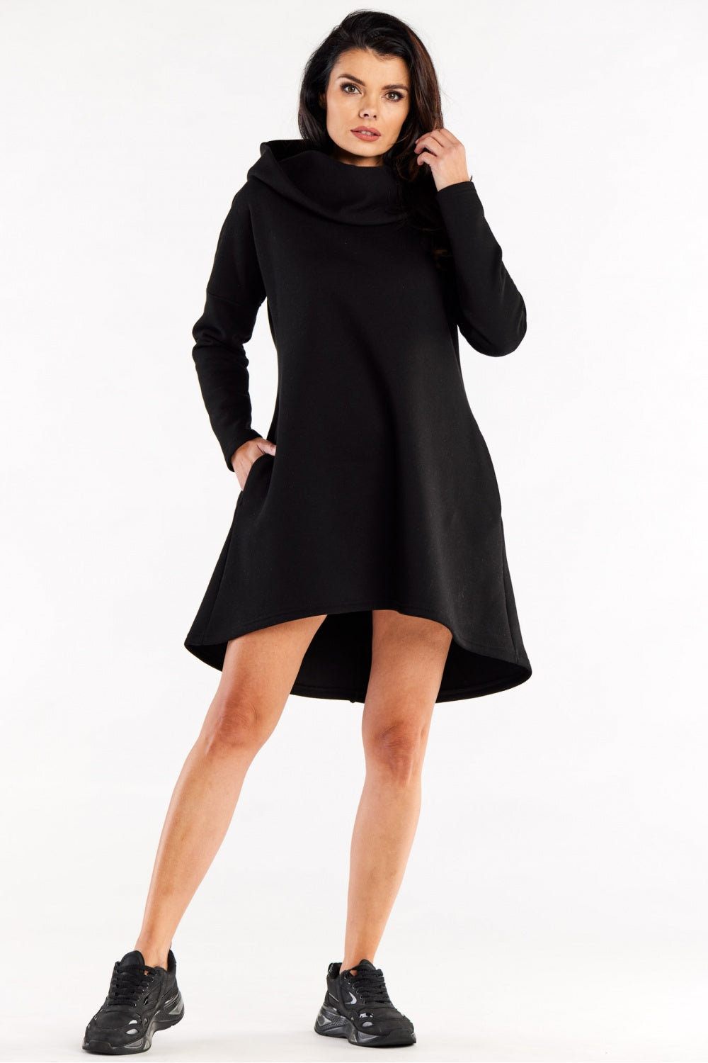 Robe femme Infinite You De Jour De — noir
