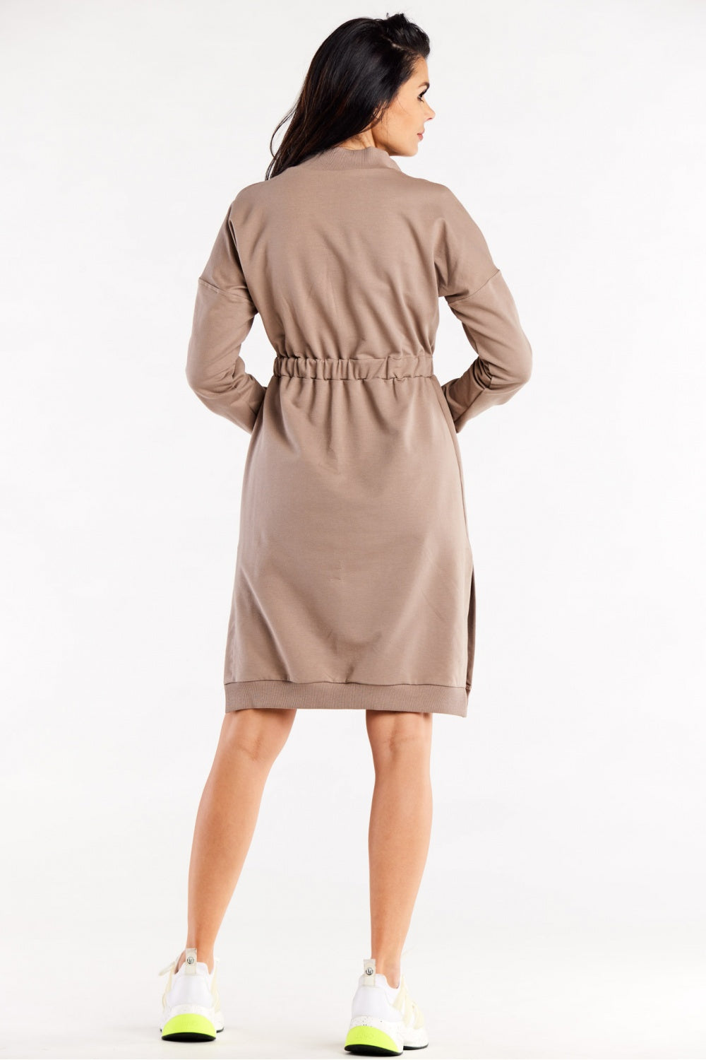 Robe femme Infinite You De Jour De — beige