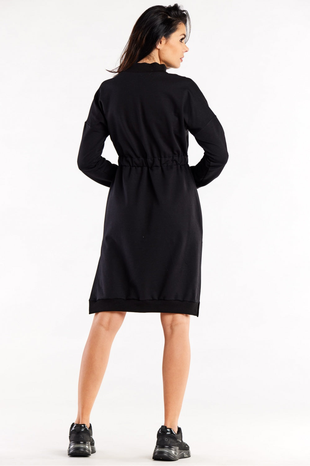 Robe femme Infinite You De Jour De — noir