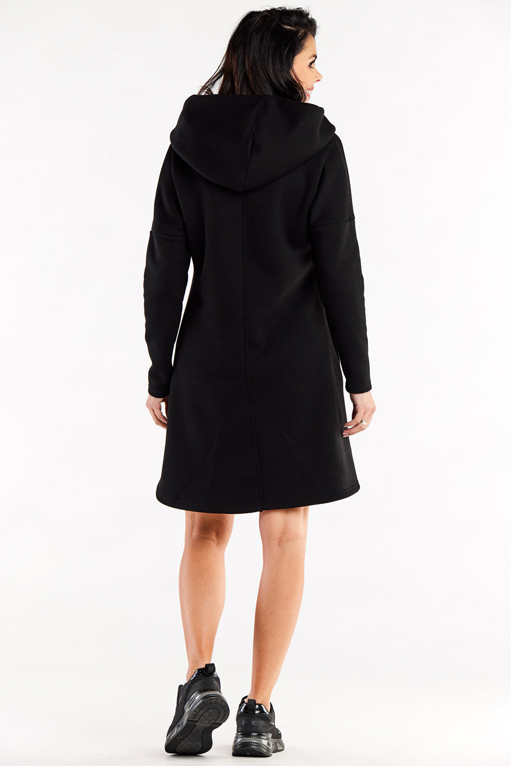 Robe femme Infinite You De Jour De — noir