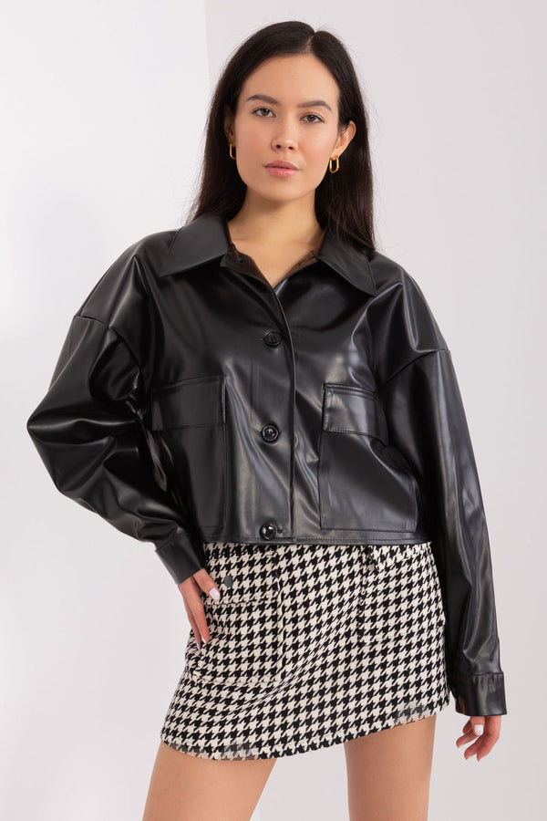 Veste femme Lakerta — noir