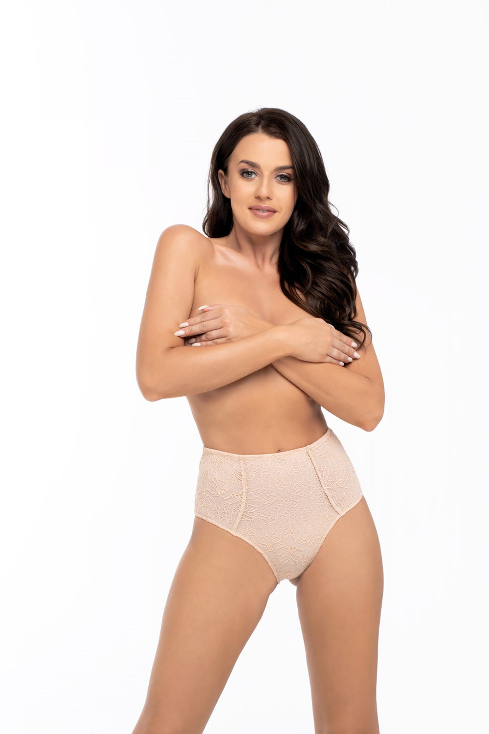 Culotte femme Babell Culottes Culottes — beige