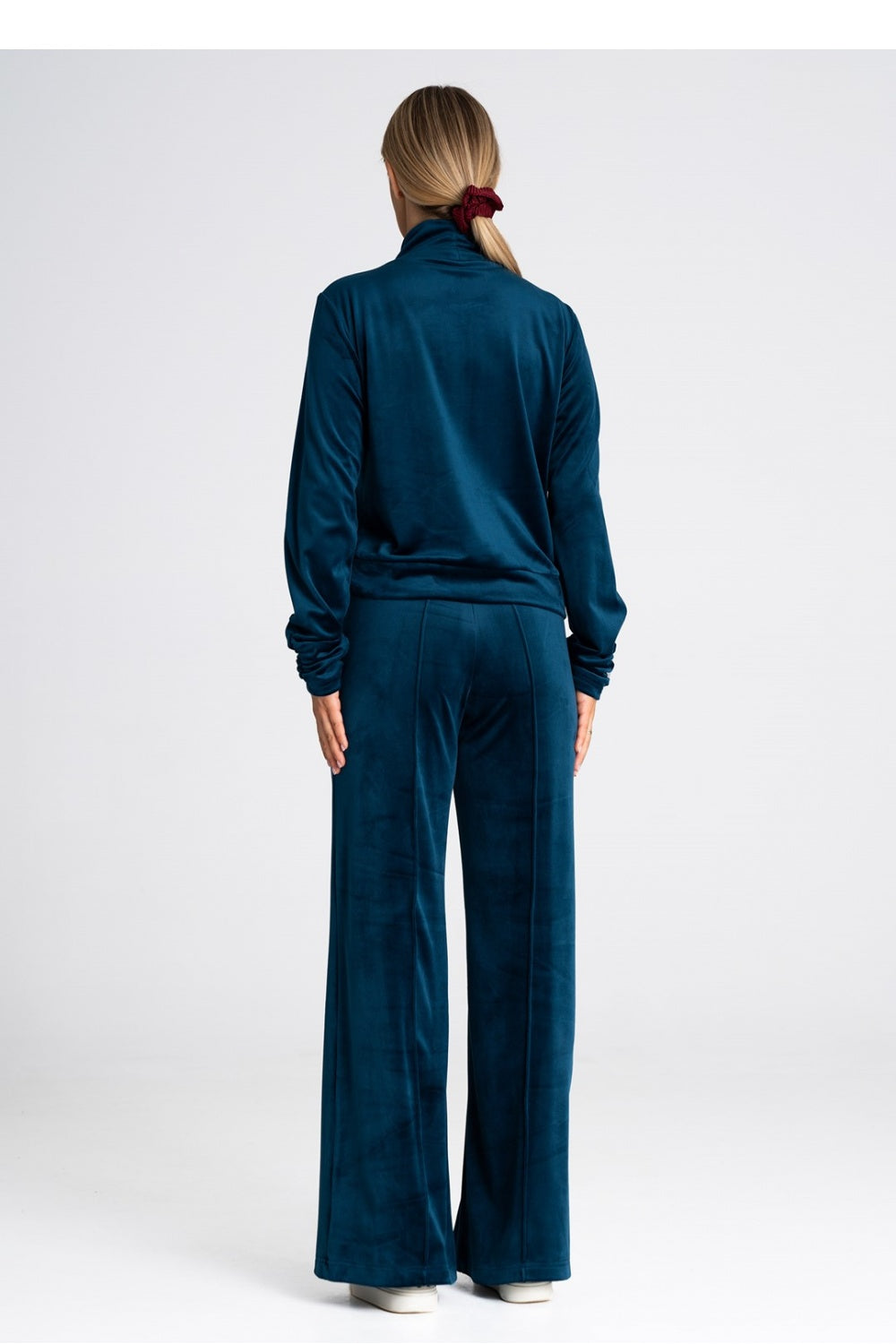 Chaussures à talons femme Figl — bleu