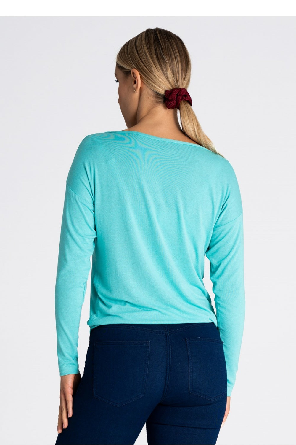 Blouse femme Figl Chemisier Chemisier — vert