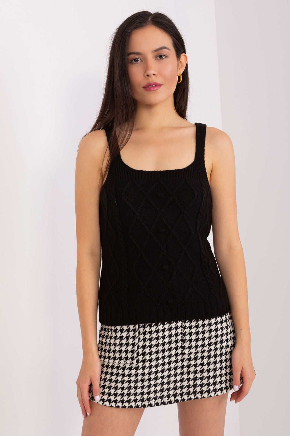 Twinset femme Badu — noir