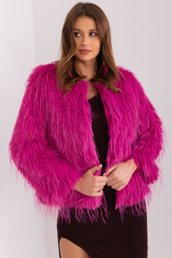Veste femme AT — rosé