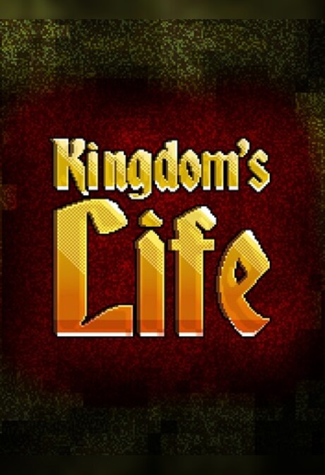Kingdom's Life (PC) - Steam Key - GLOBAL