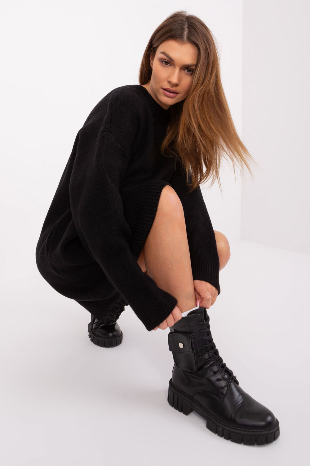 Robe femme Rue Paris De Jour De — noir