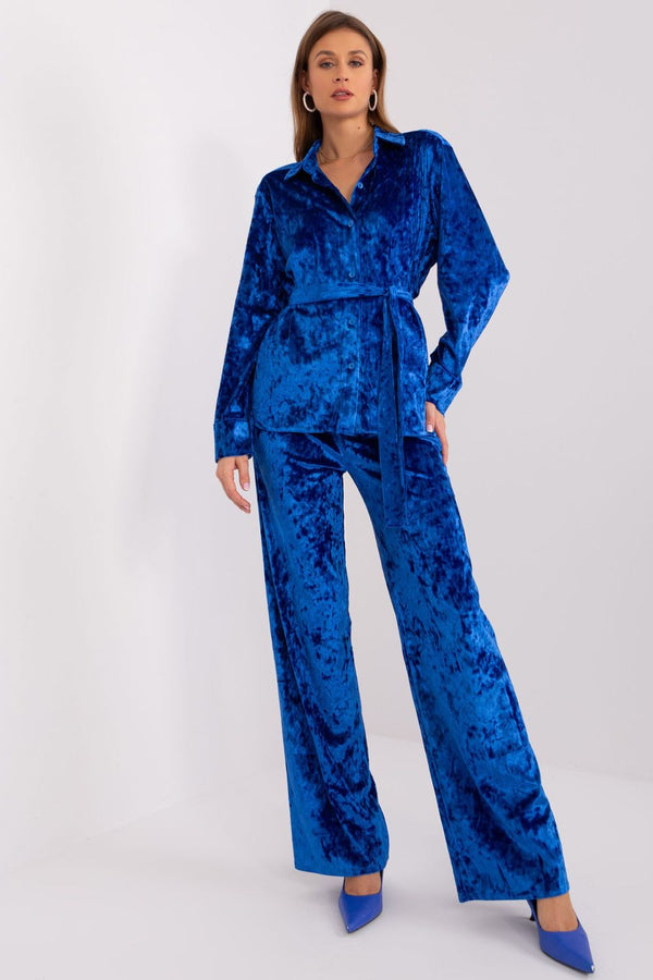 Ensemble lingerie femme Lakerta L Ensemble L — bleu