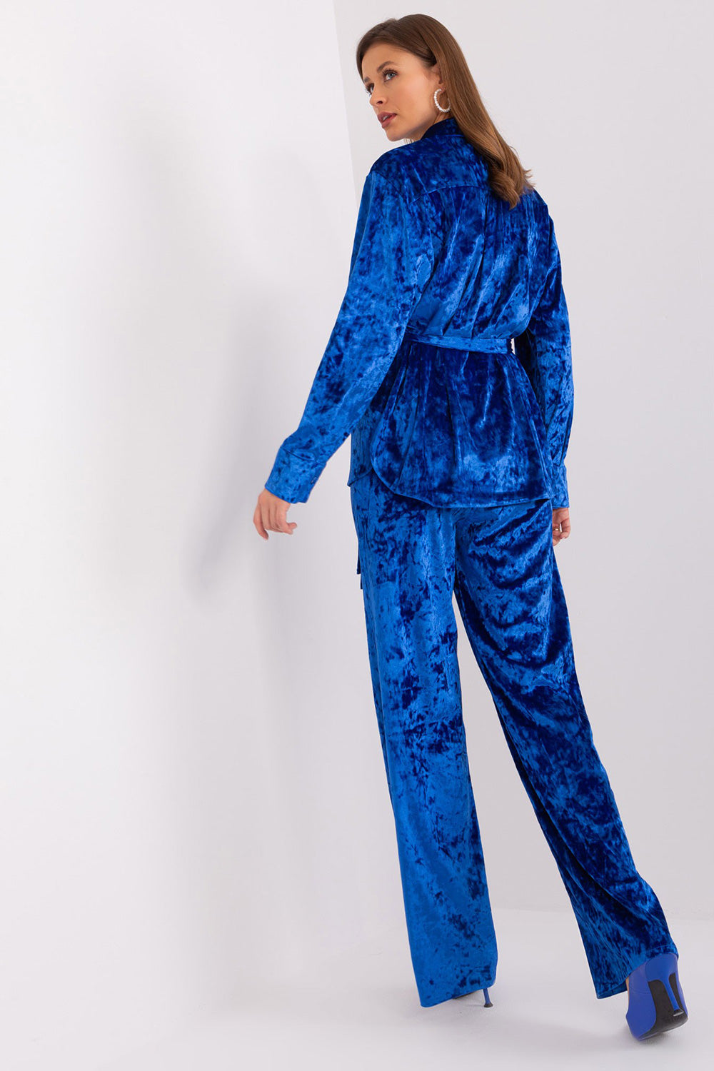 Ensemble lingerie femme Lakerta L Ensemble L — bleu