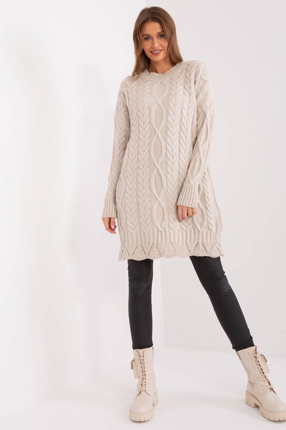Robe femme Rue Paris De Jour De — beige