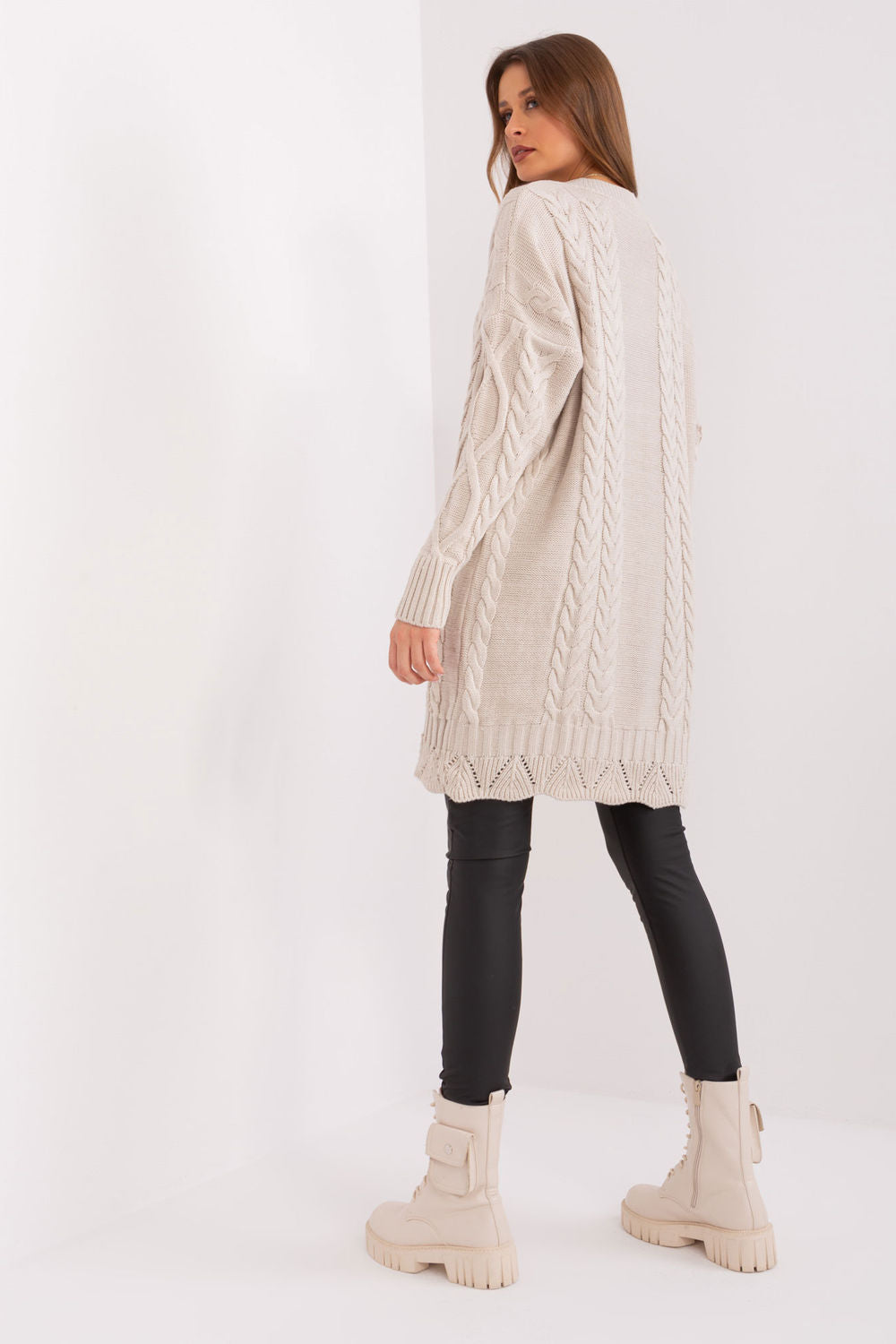 Robe femme Rue Paris De Jour De — beige