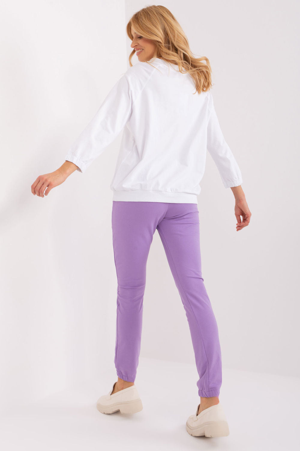 Ensemble lingerie femme Relevance L Ensemble L — violet