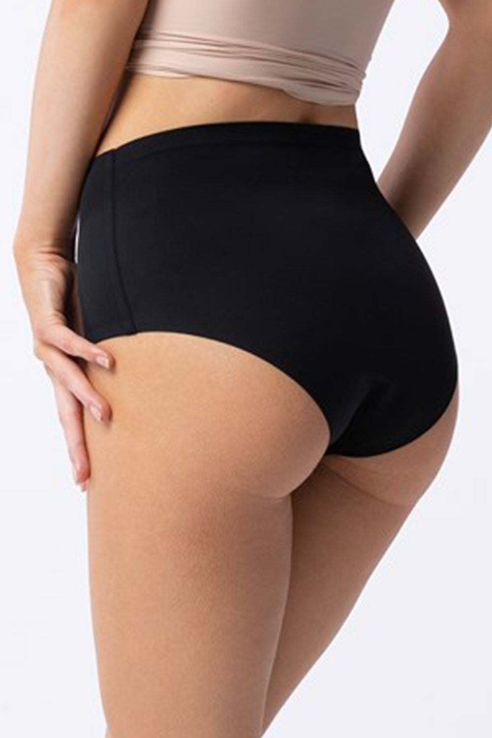 Culotte femme Julimex Culottes Culottes — noir