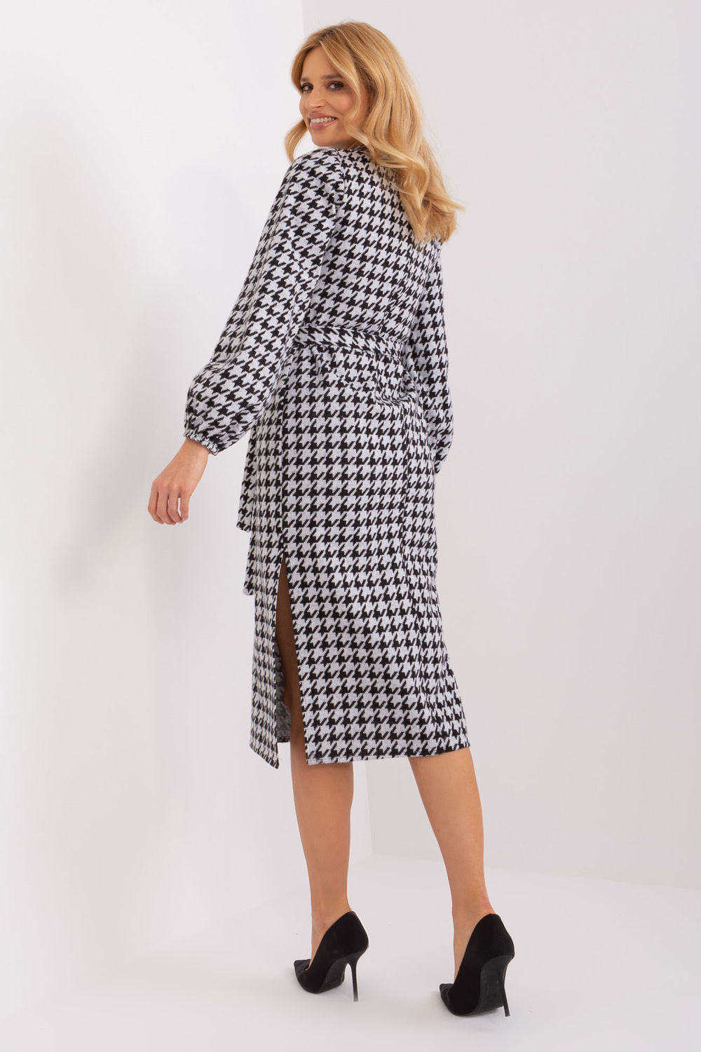 Robe femme Lakerta De Jour De — noir