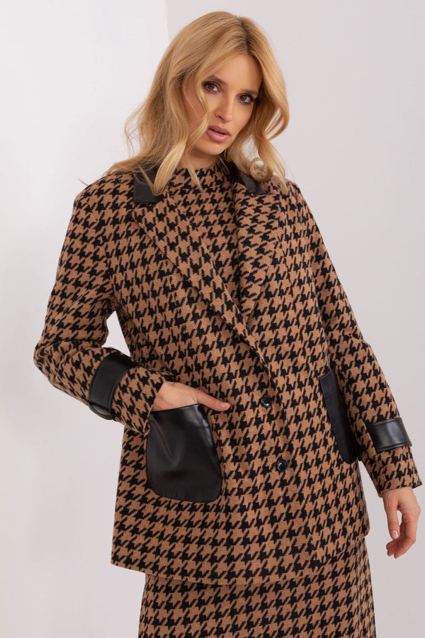 Veste femme Lakerta — noir