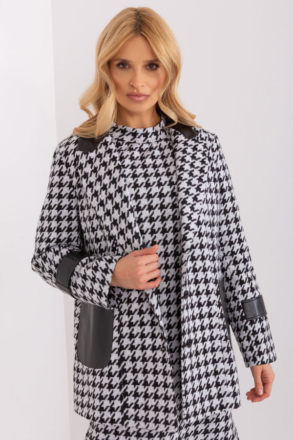 Veste femme Lakerta — noir