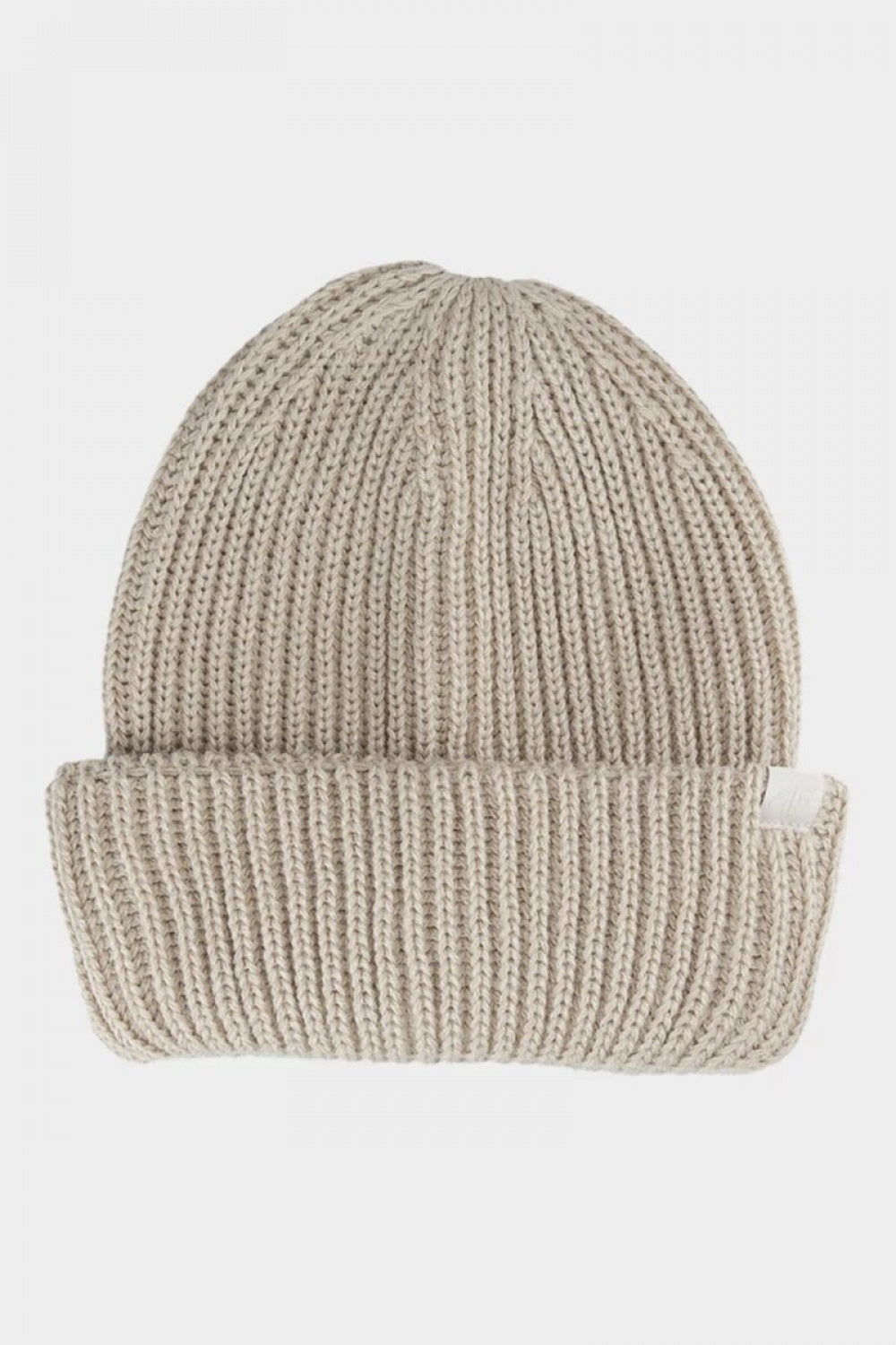 Bonnet homme 4F — brun