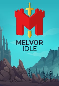 Melvor Idle (PC) - Steam Gift - GLOBAL