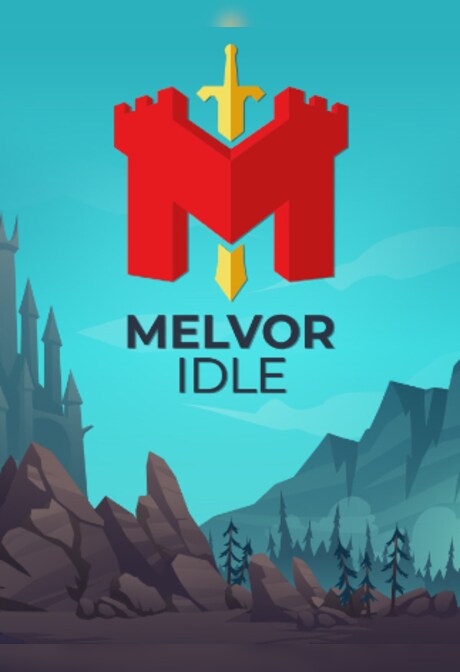 Melvor Idle (PC) - Steam Key - GLOBAL