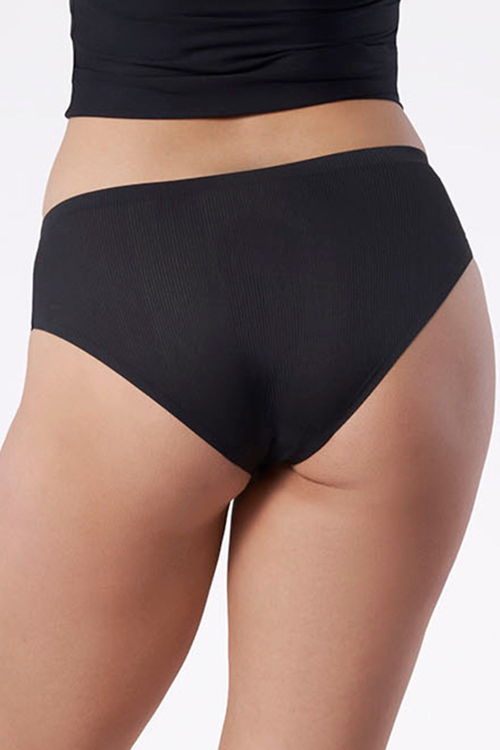 Culotte femme Julimex Culottes Culottes — noir
