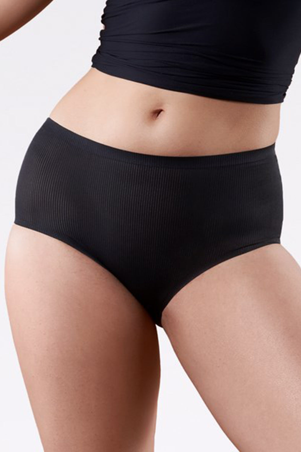 Culotte femme Julimex Culottes Culottes — noir