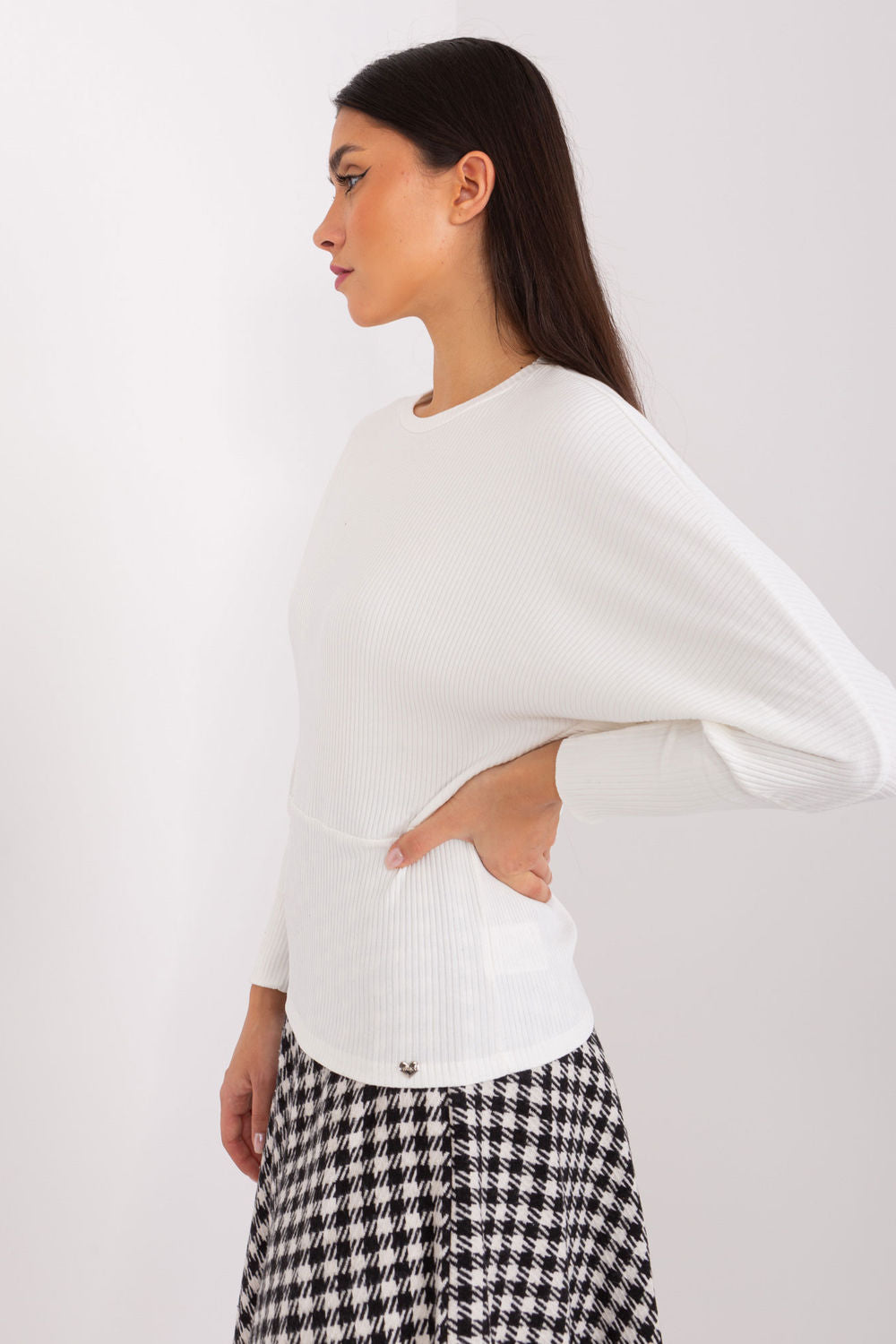 Blouse femme BFG Chemisier Chemisier — beige