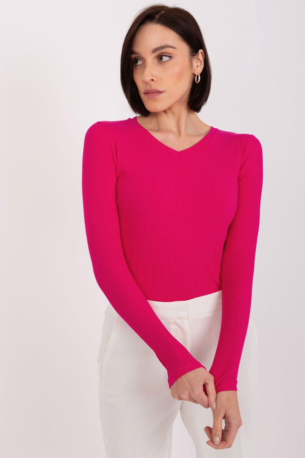 Blouse femme BFG Chemisier Chemisier — rosé