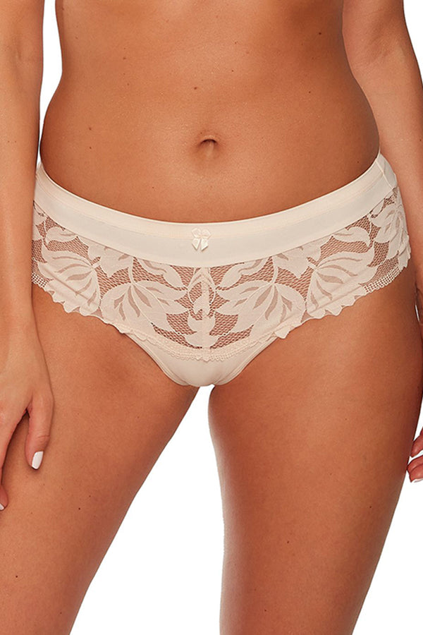 Culotte femme Gaia — beige