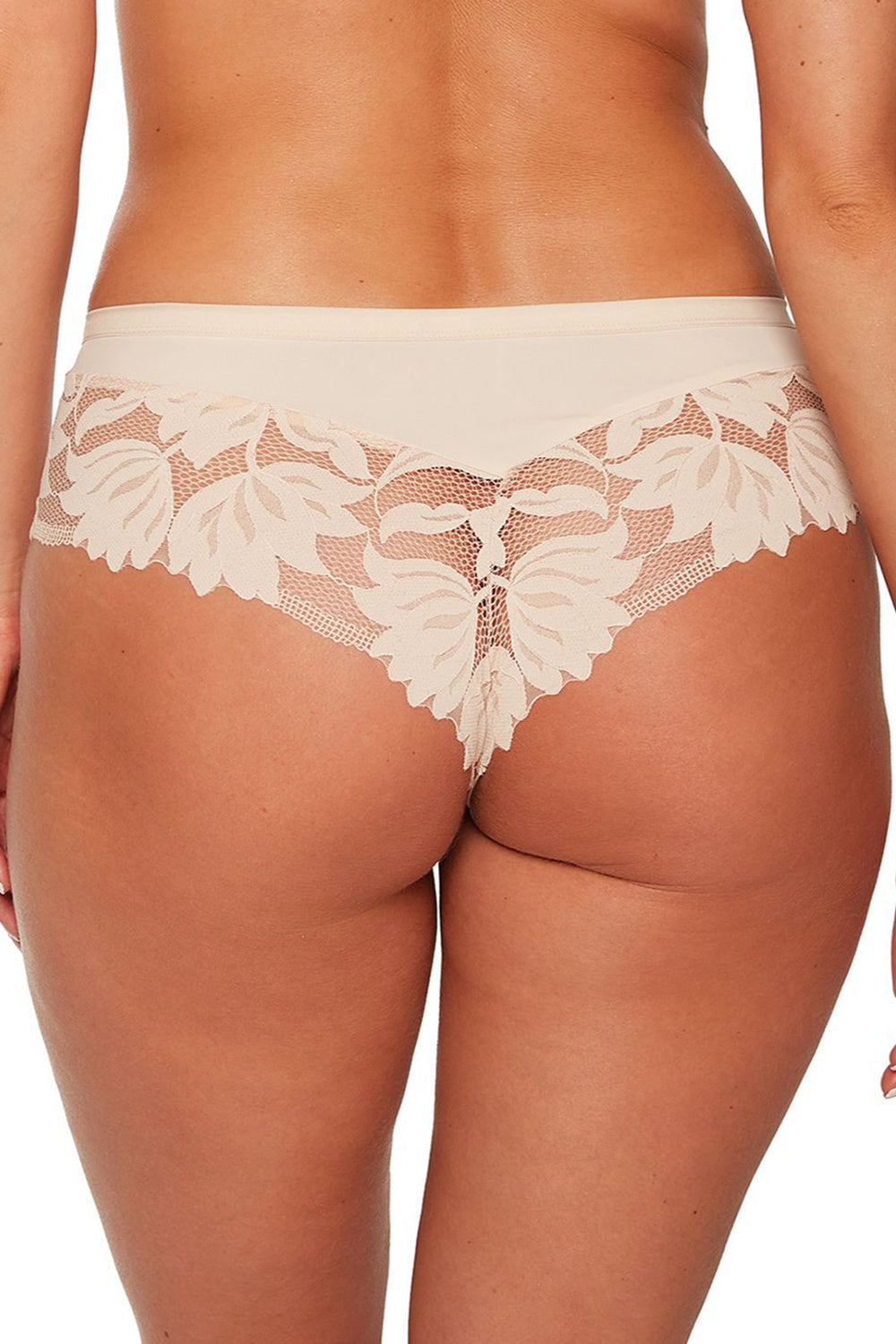 Culotte femme Gaia — beige