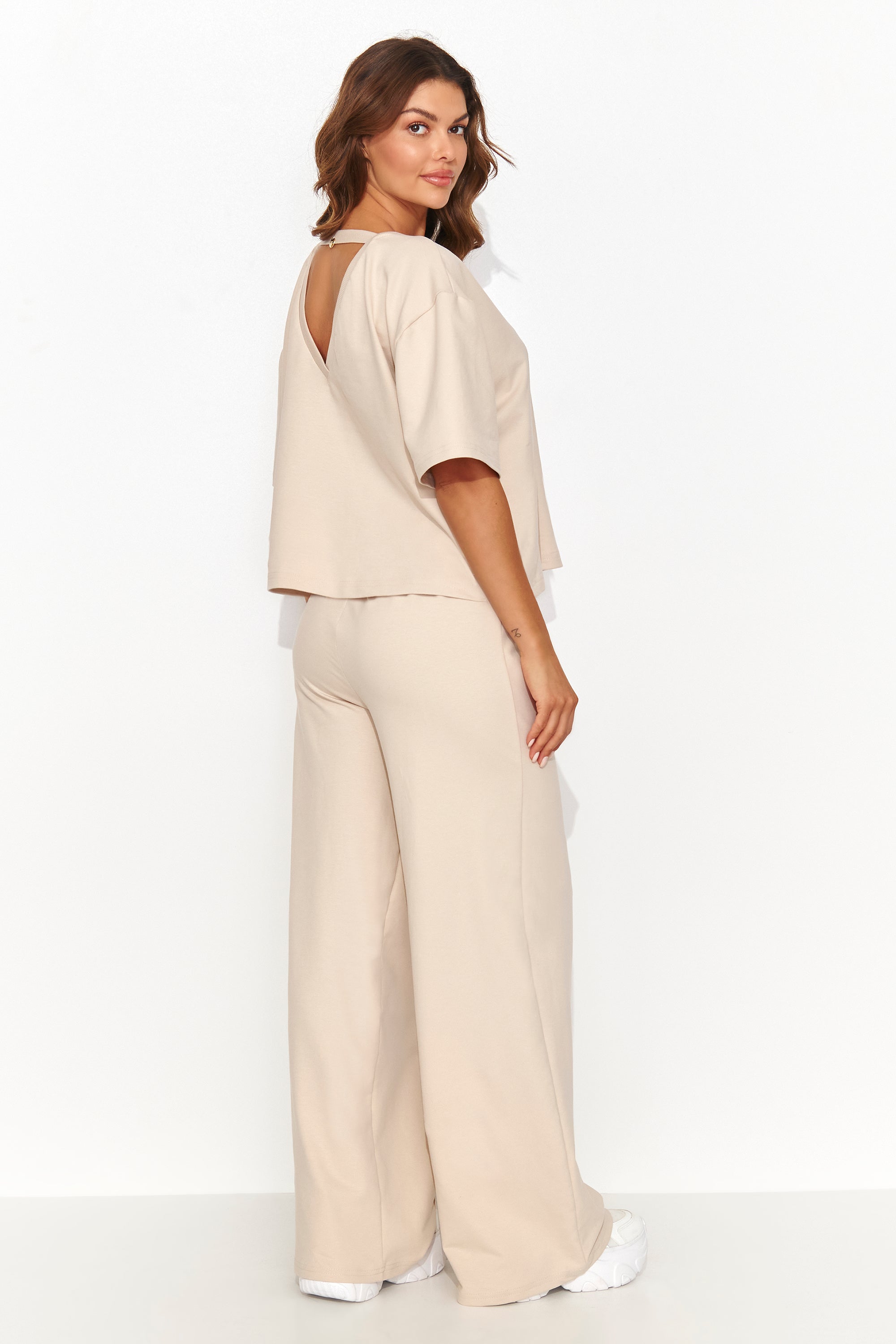 Ensemble lingerie femme Numinou L Ensemble L — beige