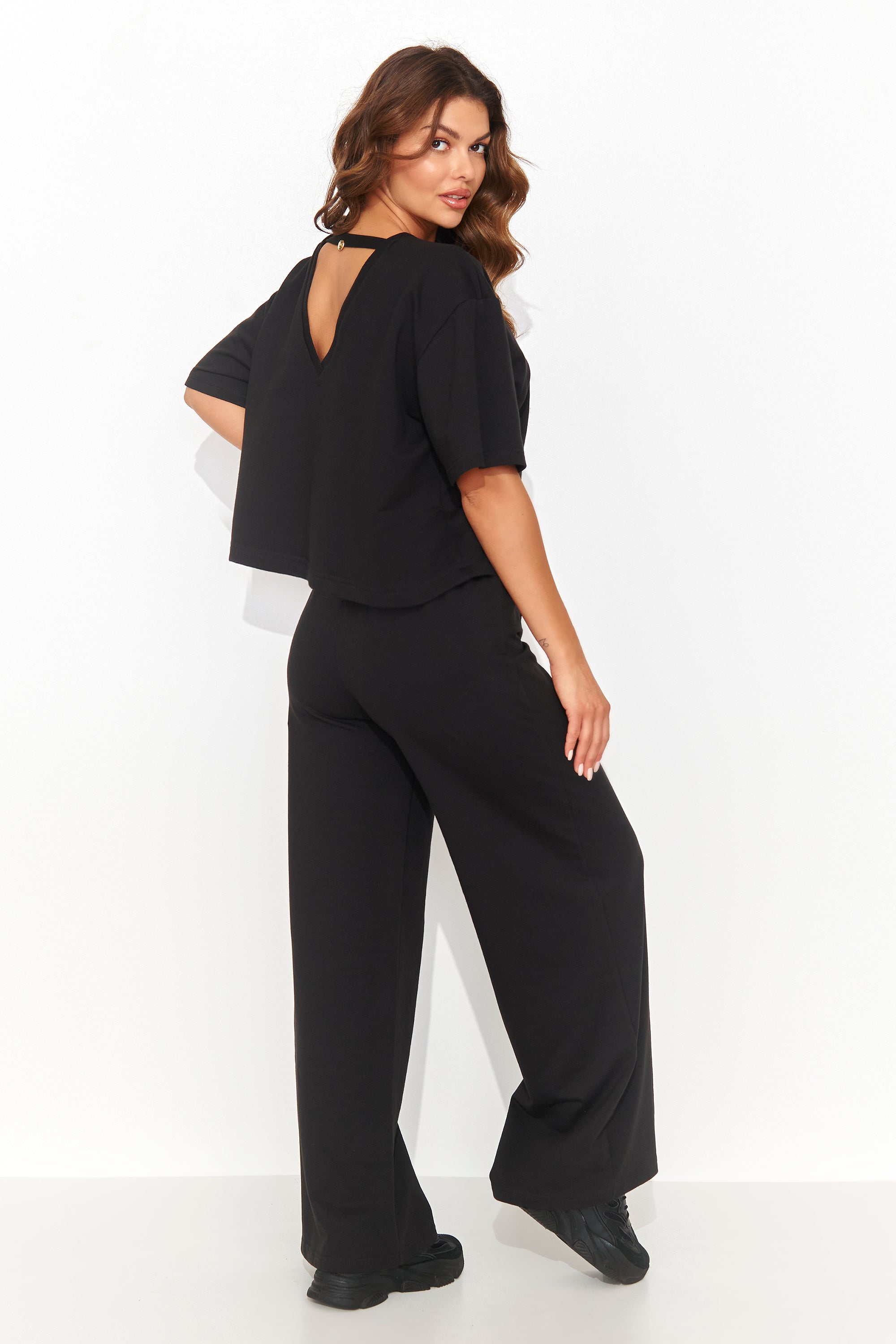 Ensemble lingerie femme Numinou L Ensemble L — noir