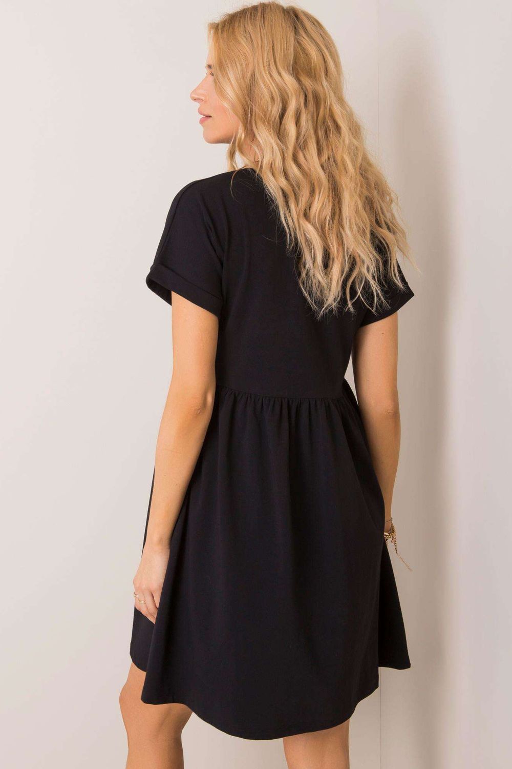 Robe femme Rue Paris De Jour De — noir