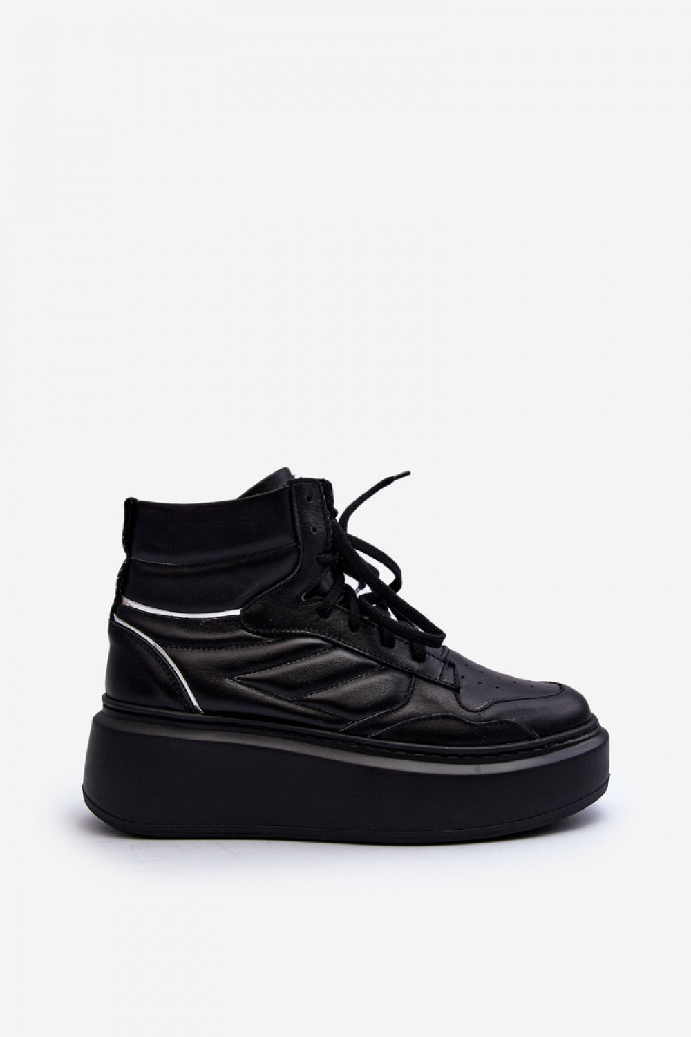 Chaussures de sport femme Step in style — noir