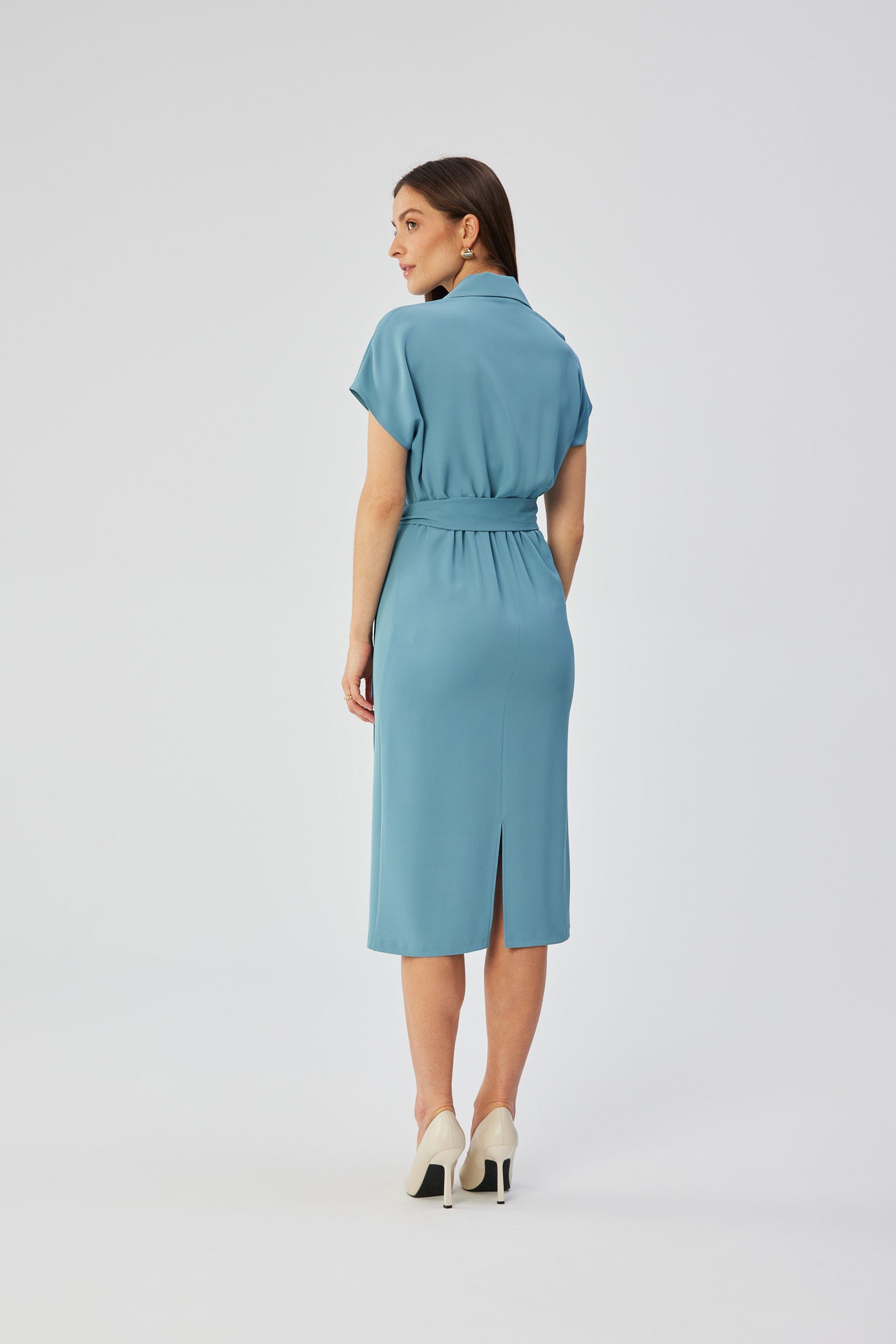 Robe femme Stylove De Jour De — bleu