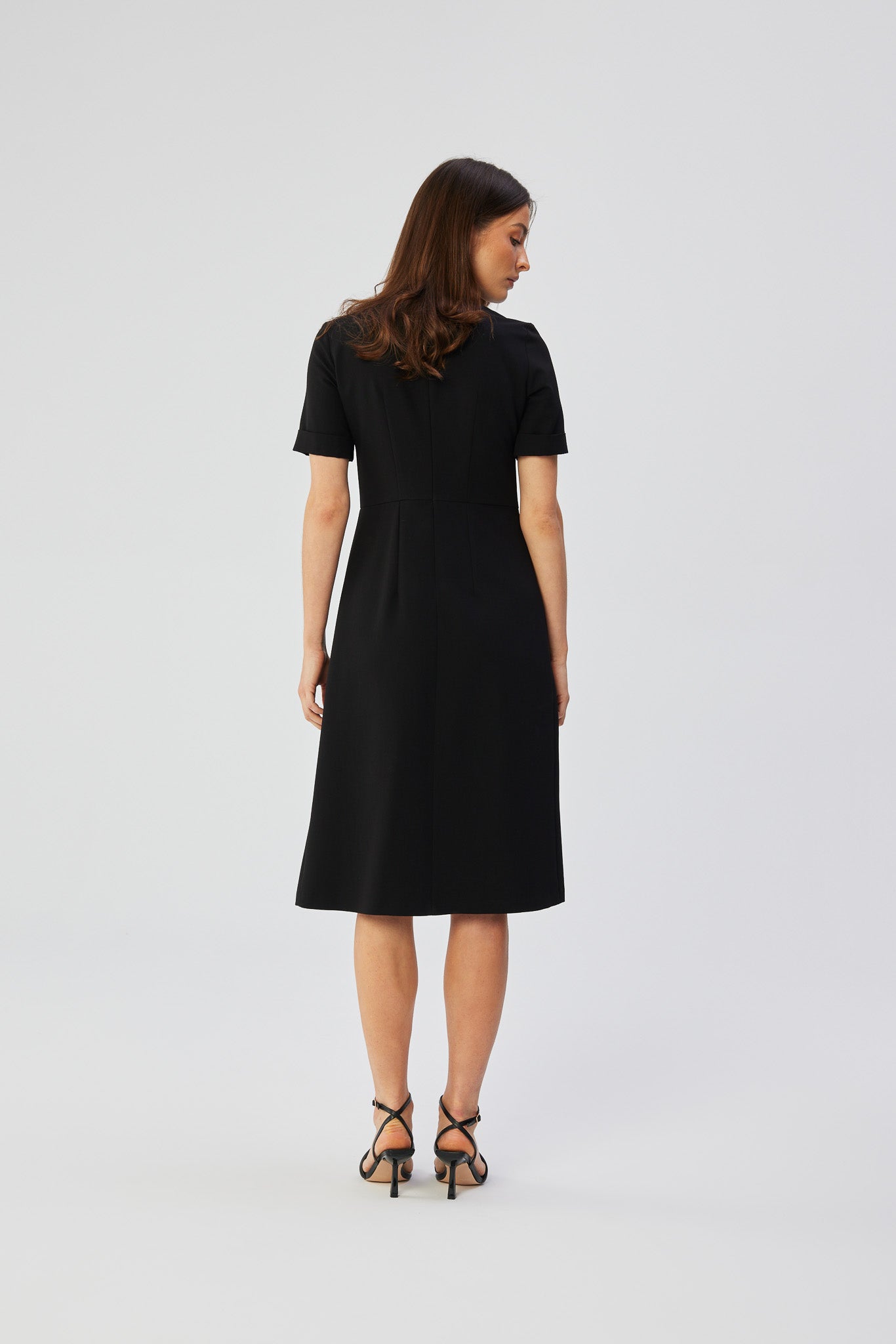 Robe femme Stylove De Cocktail De — noir
