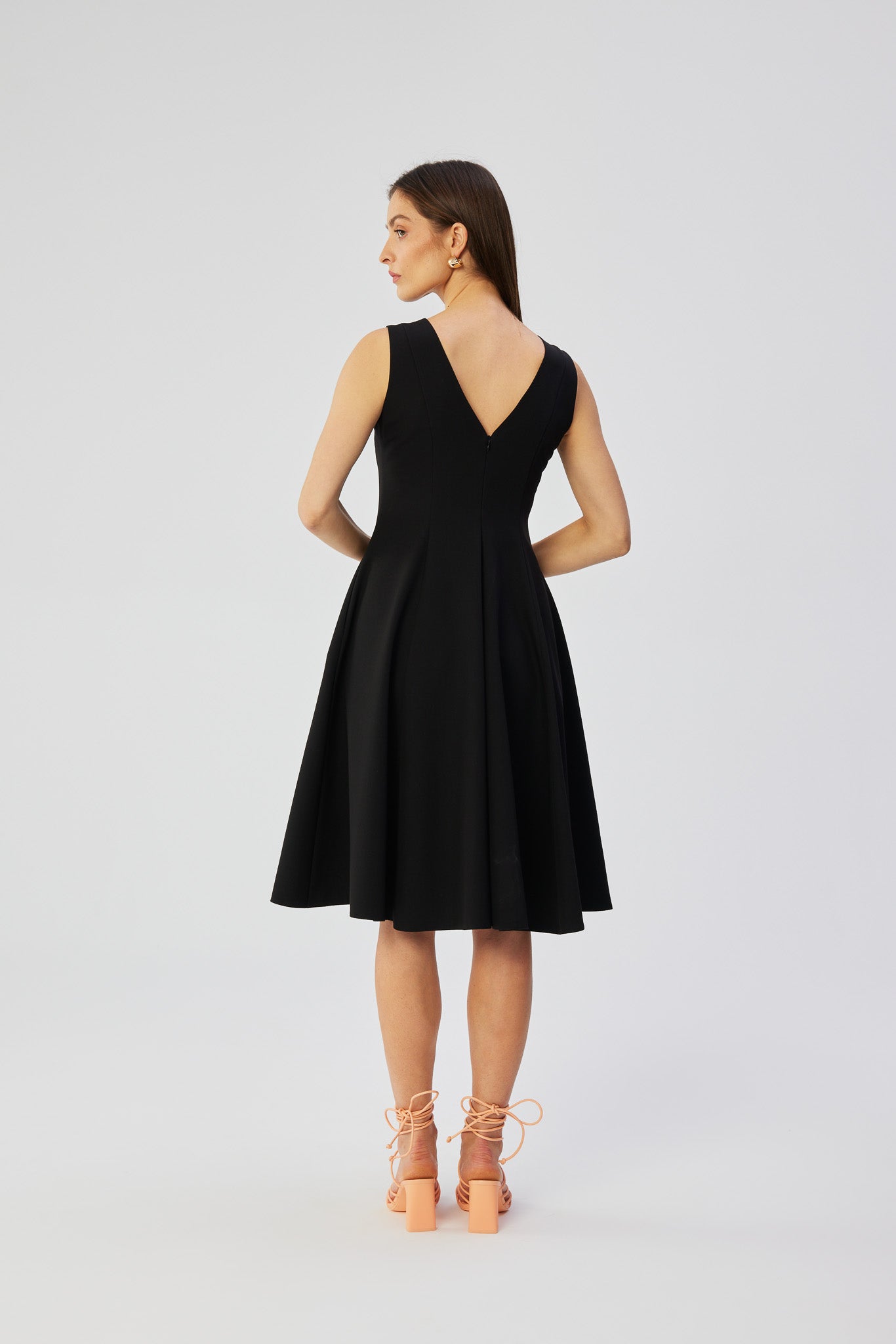 Robe femme Stylove De Jour De — noir
