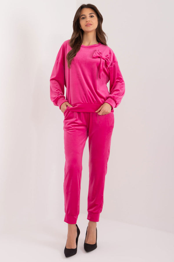 Ensemble lingerie femme Italy Moda L Ensemble L — rosé