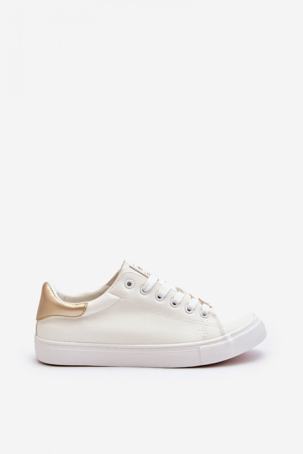Baskets femme Step in style — blanc
