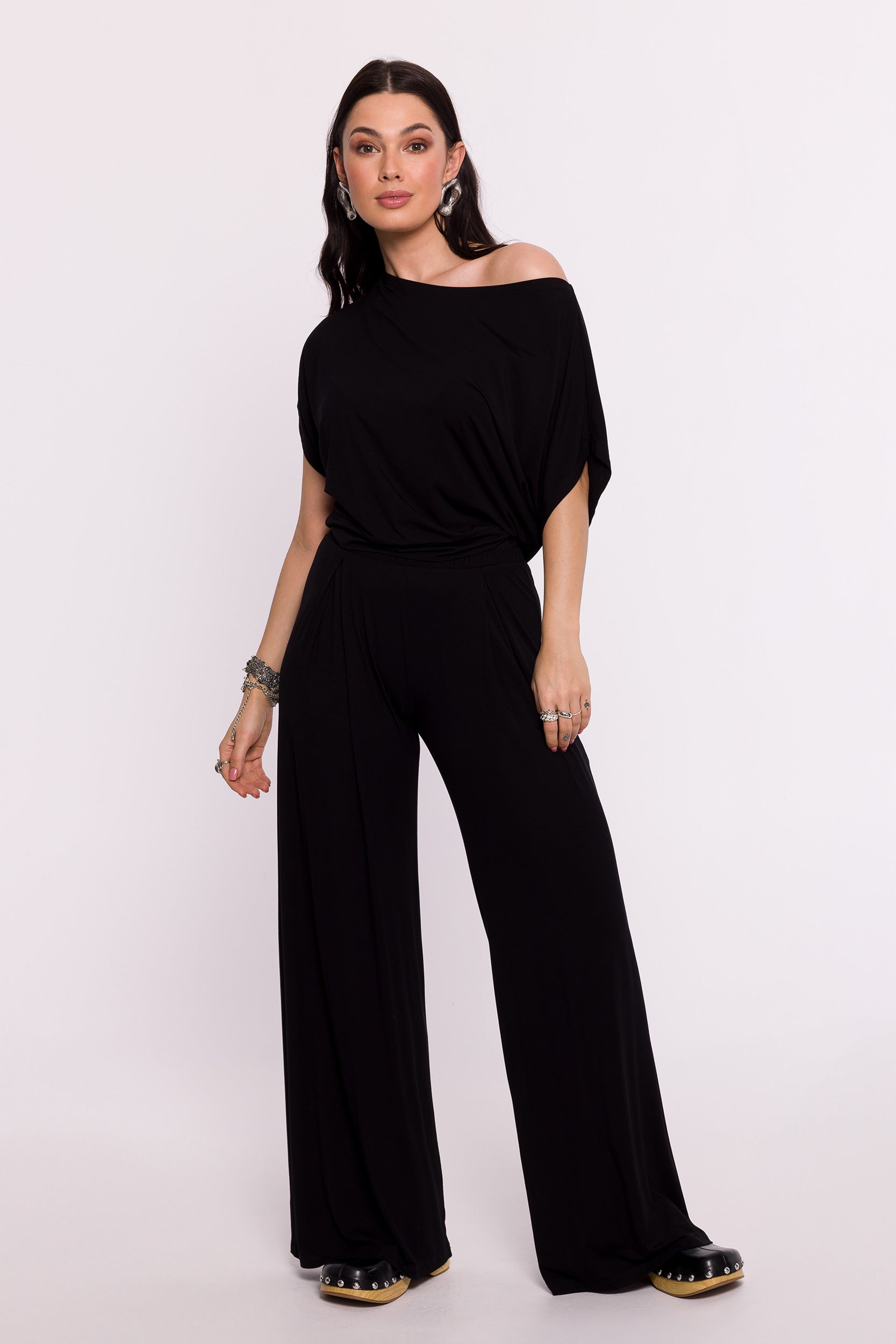Blouse femme BeWear Chemisier Chemisier — noir