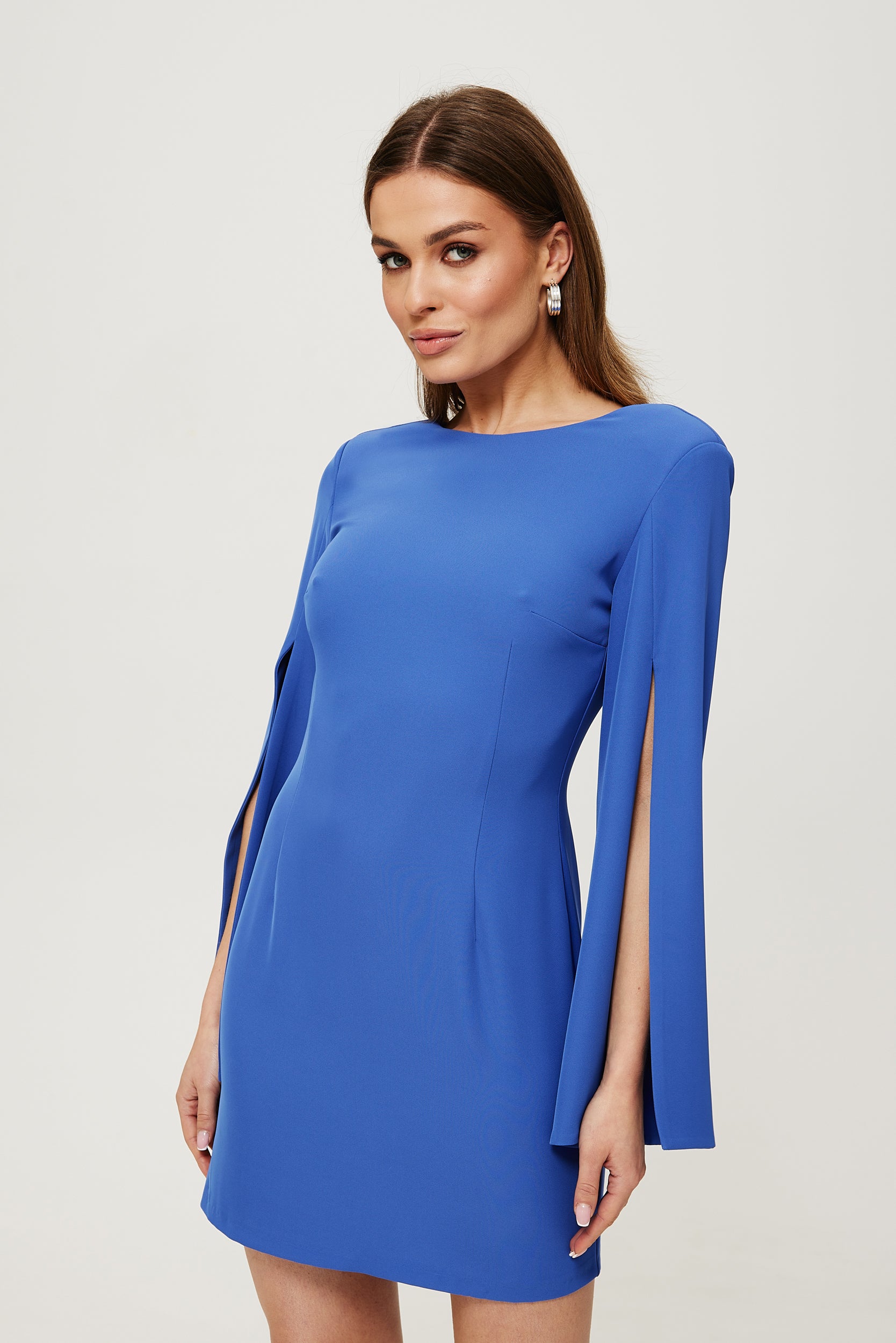 Robe femme Makover De Cocktail De — bleu