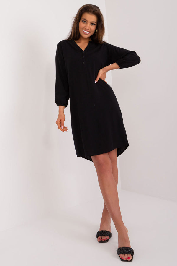 Robe femme Sublevel De Jour De — noir