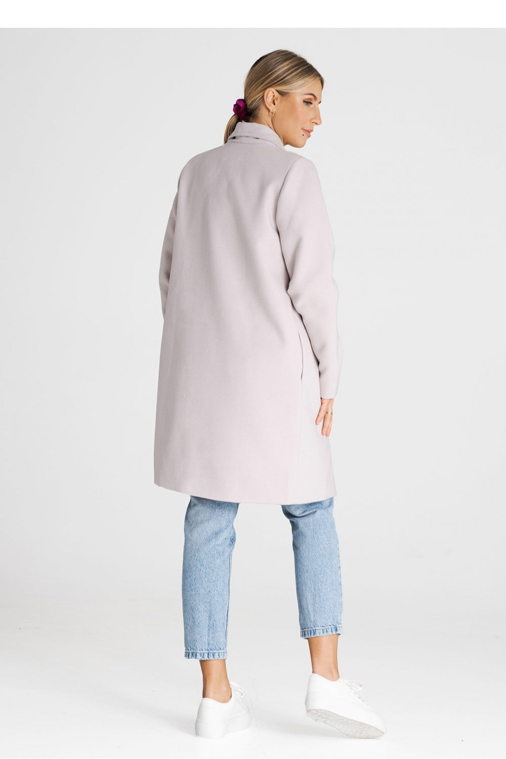 Manteau femme Figl — beige