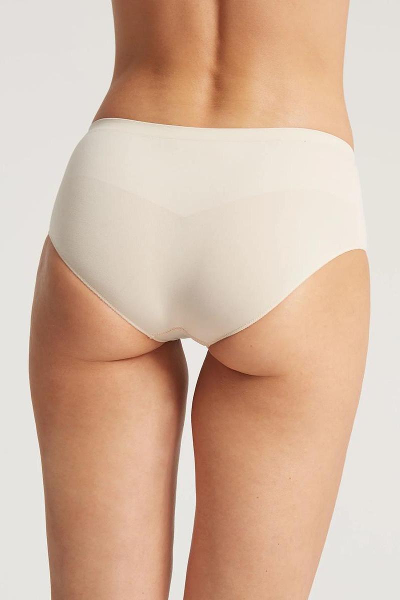 String femme Gatta Culottes Culottes — beige