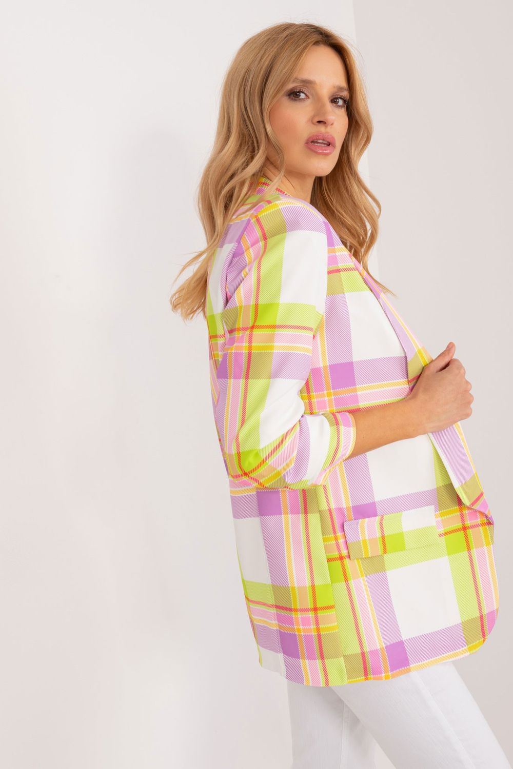 Veste femme Italy Moda — multicouleur