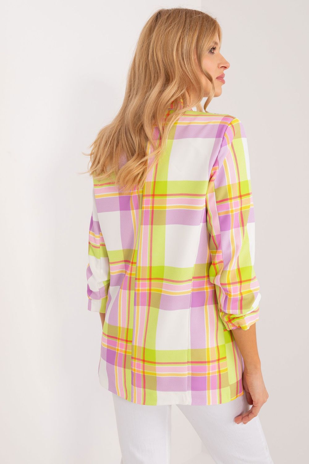 Veste femme Italy Moda — multicouleur