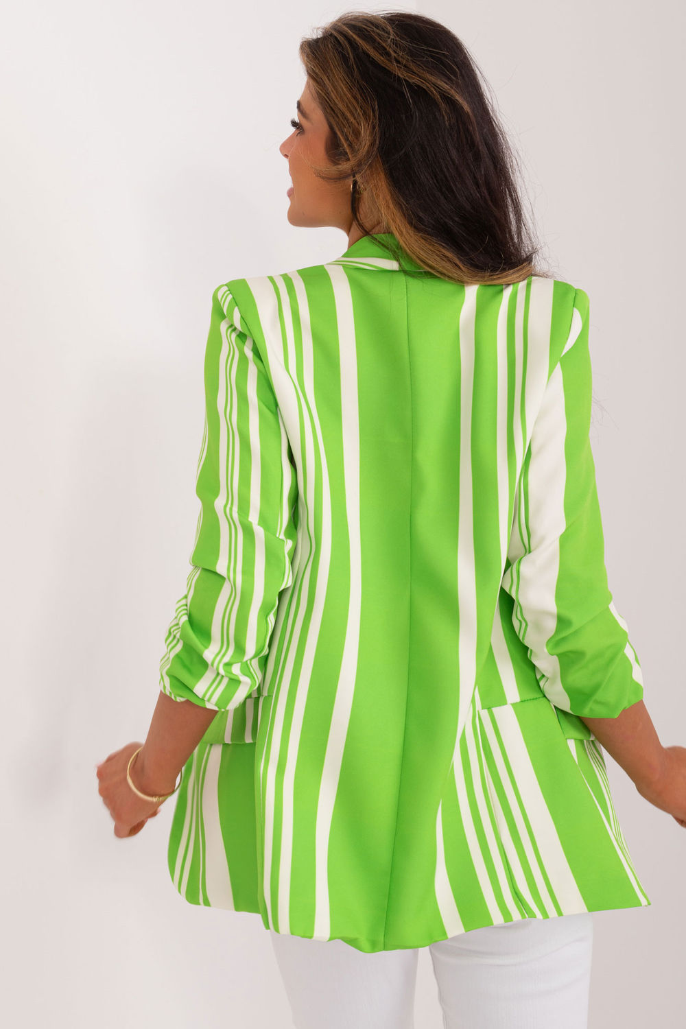Veste femme Italy Moda — vert