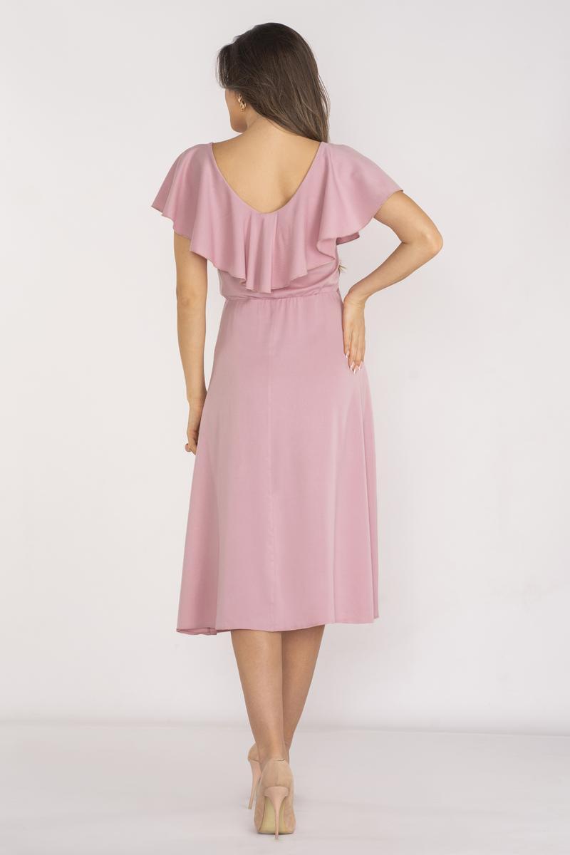 Robe femme awama De Jour De — rosé