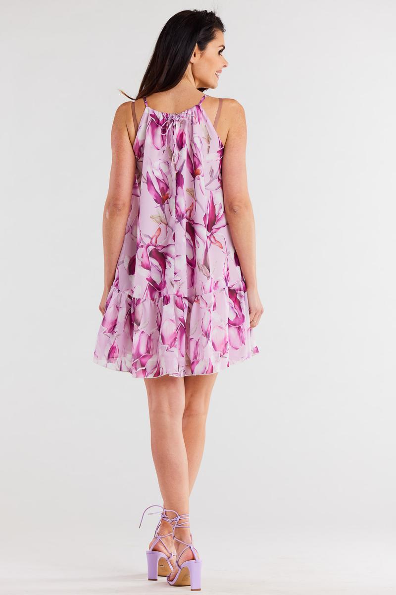 Robe femme awama De Jour De — multicouleur
